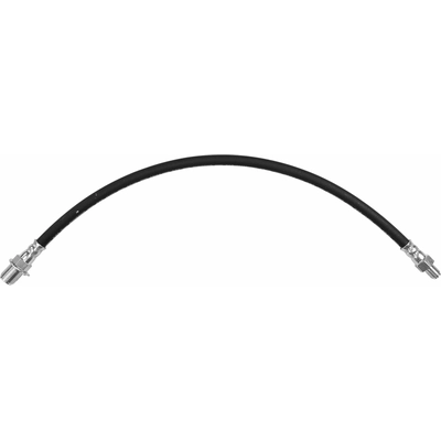 Front Brake Hose by SUNSONG NORTH AMERICA - 2203573 pa2