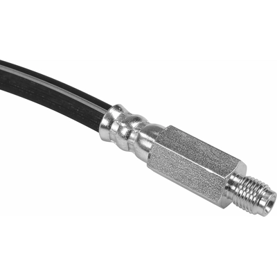 Front Brake Hose by SUNSONG NORTH AMERICA - 2203579 pa3