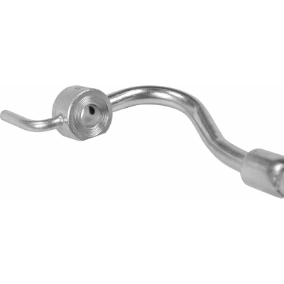 Front Brake Hose by SUNSONG NORTH AMERICA - 2203582 pa3