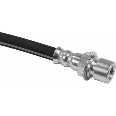 Front Brake Hose by SUNSONG NORTH AMERICA - 2203586 pa2
