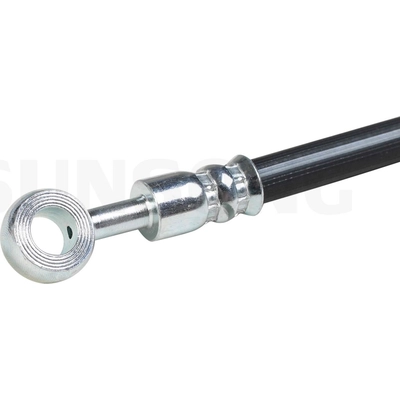 Front Brake Hose by SUNSONG NORTH AMERICA - 2203598 pa2