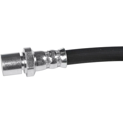 SUNSONG NORTH AMERICA - 2203599 - Front Driver Side Brake Hydraulic Hose pa1