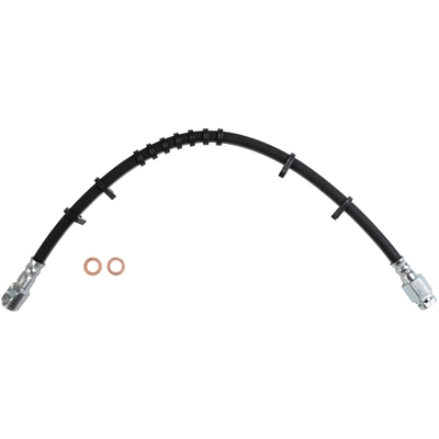 SUNSONG NORTH AMERICA - 2203618 - Front Driver Side Brake Hydraulic Hose pa1