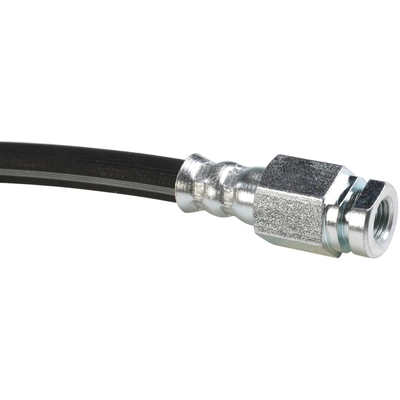 SUNSONG NORTH AMERICA - 2203618 - Front Driver Side Brake Hydraulic Hose pa2