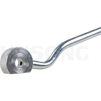 Front Brake Hose by SUNSONG NORTH AMERICA - 2203619 pa2