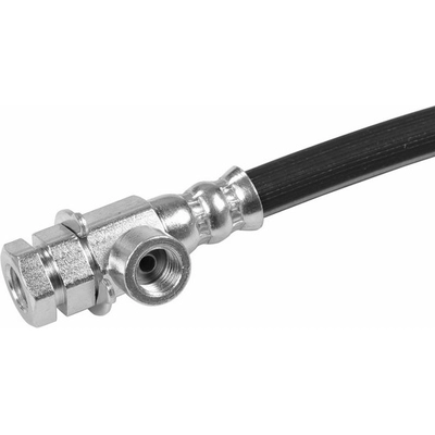 Front Brake Hose by SUNSONG NORTH AMERICA - 2203625 pa4