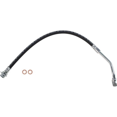 Front Brake Hose by SUNSONG NORTH AMERICA - 2203632 pa4