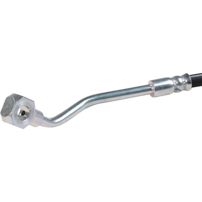 Front Brake Hose by SUNSONG NORTH AMERICA - 2203632 pa5
