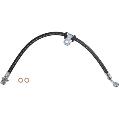 SUNSONG NORTH AMERICA - 2203637 - Brake Hydraulic Hose pa4