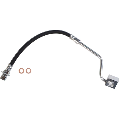Front Brake Hose by SUNSONG NORTH AMERICA - 2203643 pa2