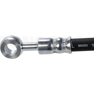 Front Brake Hose by SUNSONG NORTH AMERICA - 2203655 pa2