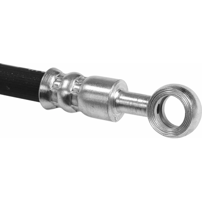 Front Brake Hose by SUNSONG NORTH AMERICA - 2203656 pa3