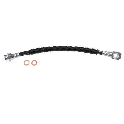 SUNSONG NORTH AMERICA - 2203669 - Front Brake Hydraulic Hose pa1