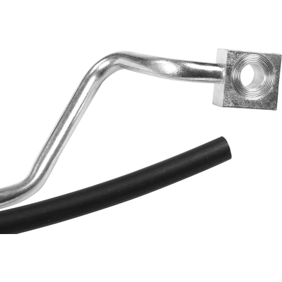 SUNSONG NORTH AMERICA - 2203676 - Front Driver Side Brake Hydraulic Hose pa3