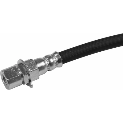 Front Brake Hose by SUNSONG NORTH AMERICA - 2203680 pa4
