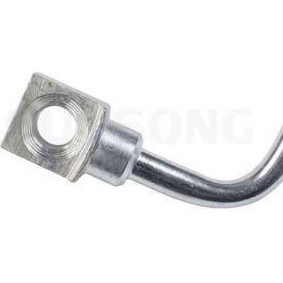 Front Brake Hose by SUNSONG NORTH AMERICA - 2203684 pa2