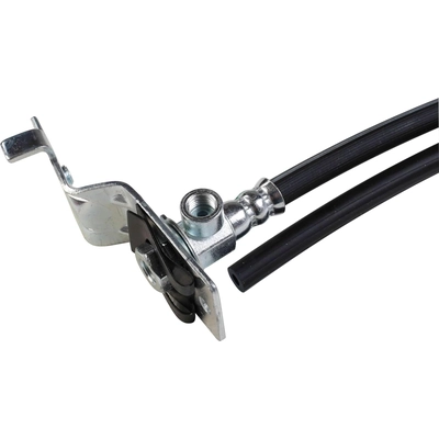 Front Brake Hose by SUNSONG NORTH AMERICA - 2203700 pa3