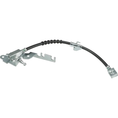 Front Brake Hose by SUNSONG NORTH AMERICA - 2203706 pa2