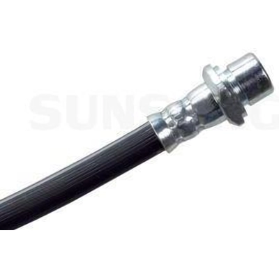 Front Brake Hose by SUNSONG NORTH AMERICA - 2203715 pa3