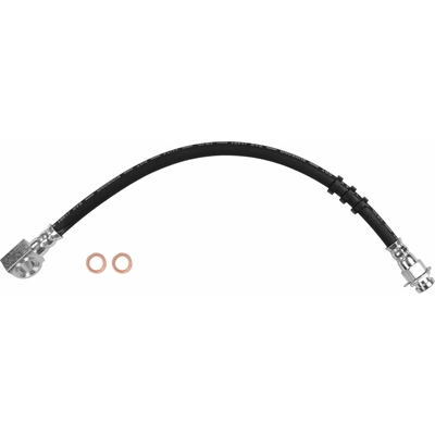 Front Brake Hose by SUNSONG NORTH AMERICA - 2203718 pa2