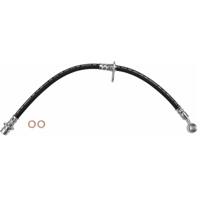 Front Brake Hose by SUNSONG NORTH AMERICA - 2203720 pa3