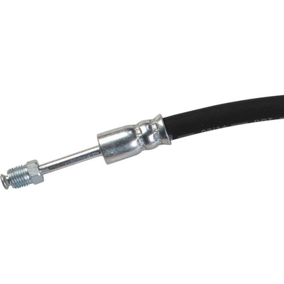 Front Brake Hose by SUNSONG NORTH AMERICA - 2203735 pa4