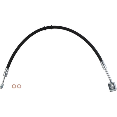 Front Brake Hose by SUNSONG NORTH AMERICA - 2203735 pa5