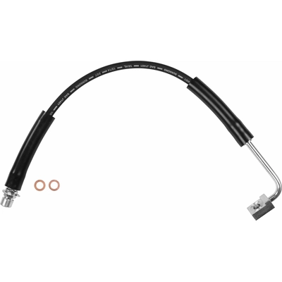 SUNSONG NORTH AMERICA - 2203739 - Front Brake Hose pa1