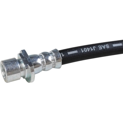 Front Brake Hose by SUNSONG NORTH AMERICA - 2203751 pa5