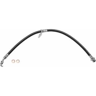 Front Brake Hose by SUNSONG NORTH AMERICA - 2203752 pa5