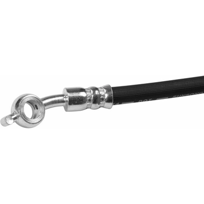 Front Brake Hose by SUNSONG NORTH AMERICA - 2203752 pa6