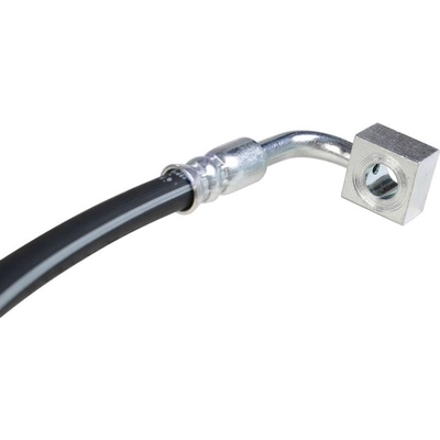 Front Brake Hose by SUNSONG NORTH AMERICA - 2203753 pa4