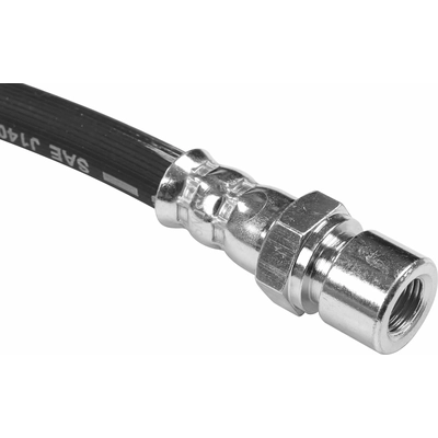 Front Brake Hose by SUNSONG NORTH AMERICA - 2203763 pa2
