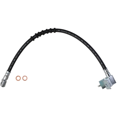 SUNSONG NORTH AMERICA - 2203764 - Front Driver Side Brake Hydraulic Hose pa1