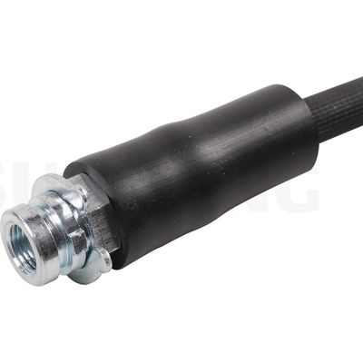 Front Brake Hose by SUNSONG NORTH AMERICA - 2203768 pa2
