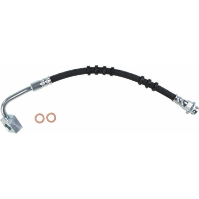 Front Brake Hose by SUNSONG NORTH AMERICA - 2203823 pa6