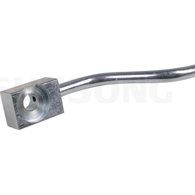 Front Brake Hose by SUNSONG NORTH AMERICA - 2203841 pa2