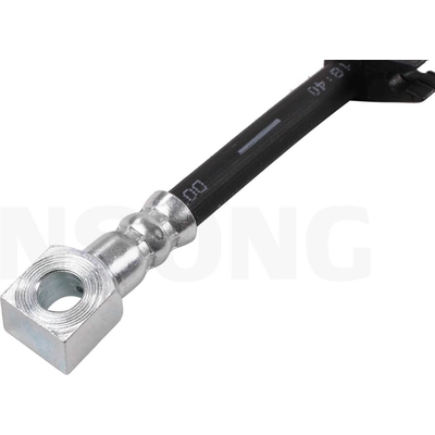 Front Brake Hose by SUNSONG NORTH AMERICA - 2203852 pa2