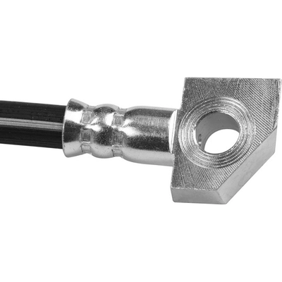 Front Brake Hose by SUNSONG NORTH AMERICA - 2203872 pa5
