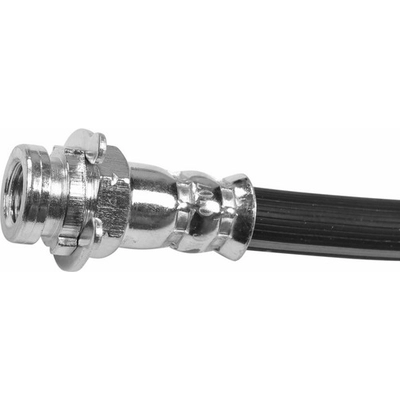Front Brake Hose by SUNSONG NORTH AMERICA - 2203883 pa5