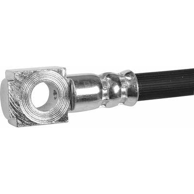 Front Brake Hose by SUNSONG NORTH AMERICA - 2203904 pa3