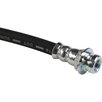 Front Brake Hose by SUNSONG NORTH AMERICA - 2203910 pa3