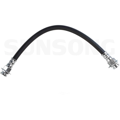 Front Brake Hose by SUNSONG NORTH AMERICA - 2203913 pa4