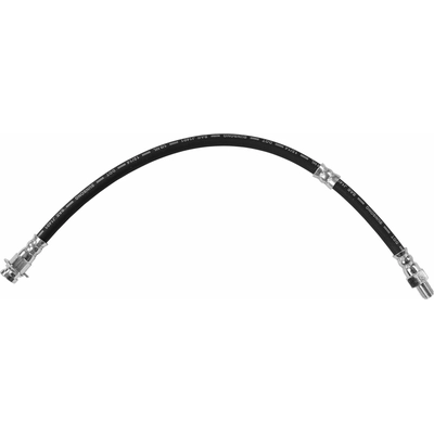 Front Brake Hose by SUNSONG NORTH AMERICA - 2203916 pa2