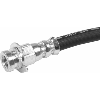 Front Brake Hose by SUNSONG NORTH AMERICA - 2203916 pa3