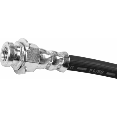 Front Brake Hose by SUNSONG NORTH AMERICA - 2203930 pa3