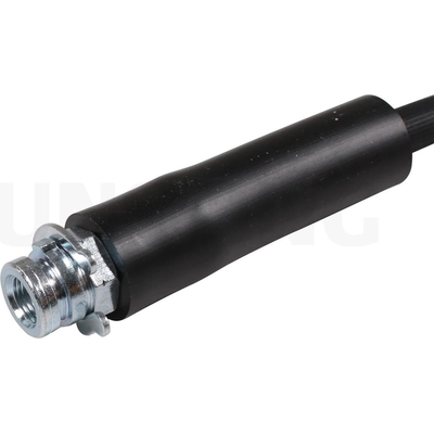 Front Brake Hose by SUNSONG NORTH AMERICA - 2203938 pa2
