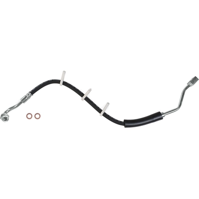 Front Brake Hose by SUNSONG NORTH AMERICA - 2203944 pa1