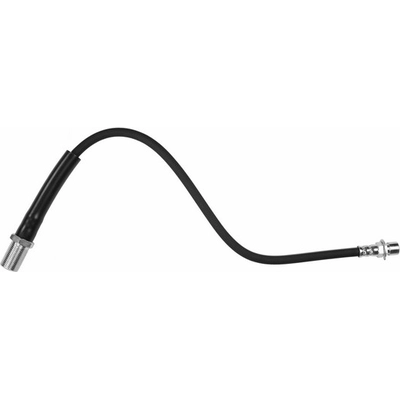 Front Brake Hose by SUNSONG NORTH AMERICA - 2203957 pa4