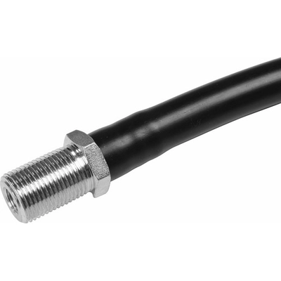 Front Brake Hose by SUNSONG NORTH AMERICA - 2203957 pa5